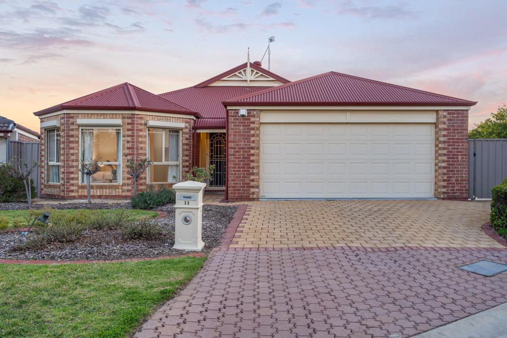 11 Westwood Ct, Oakden, SA 5086