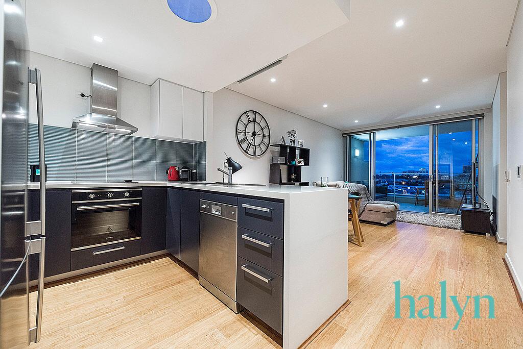 7/54 Cheriton St, Perth, WA 6000