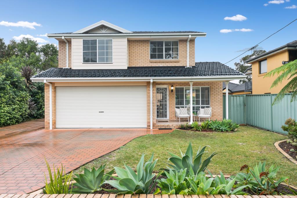 2A BULWARRA ST, CARINGBAH SOUTH, NSW 2229
