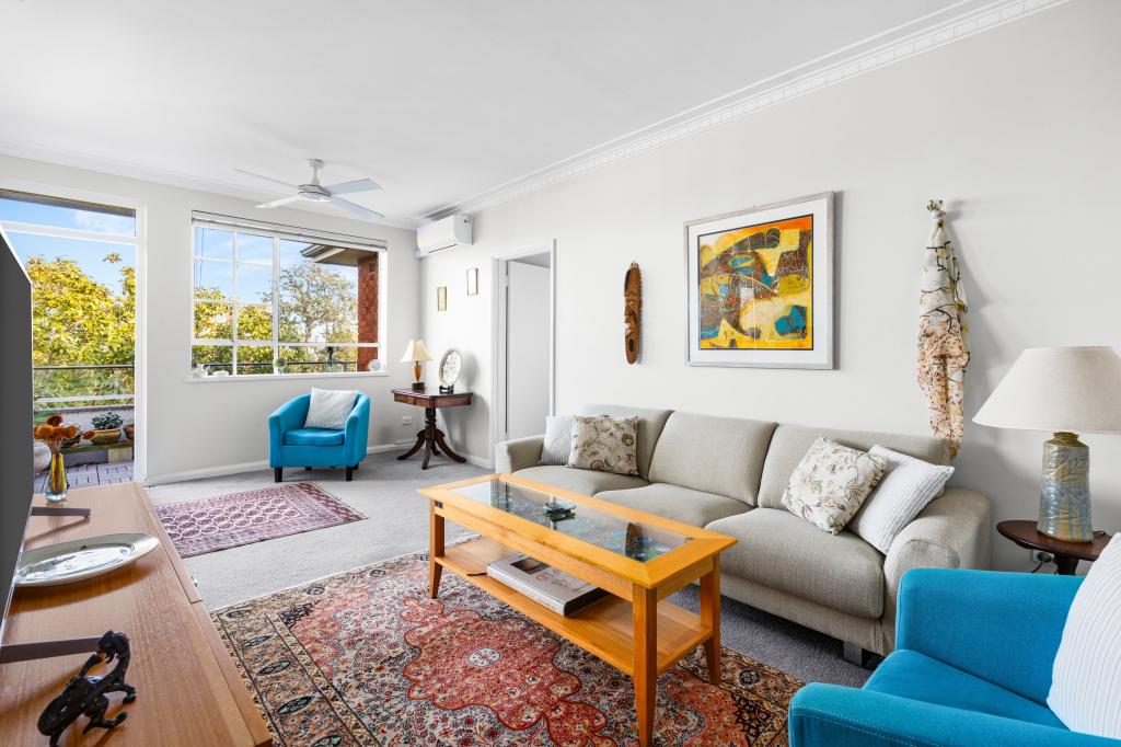10/70 Bay Rd, Waverton, NSW 2060