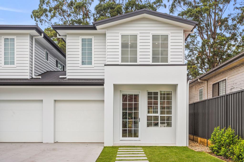 25a Helen Brae Ave, Fairy Meadow, NSW 2519