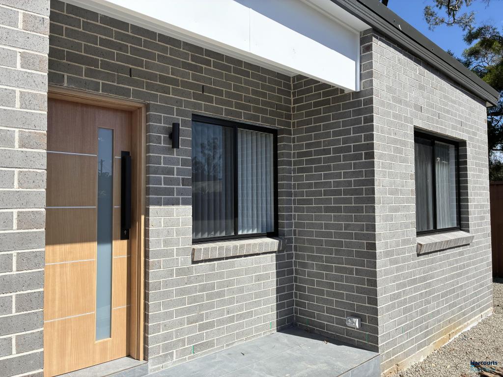 9A RESOLUTION AVE, WILLMOT, NSW 2770