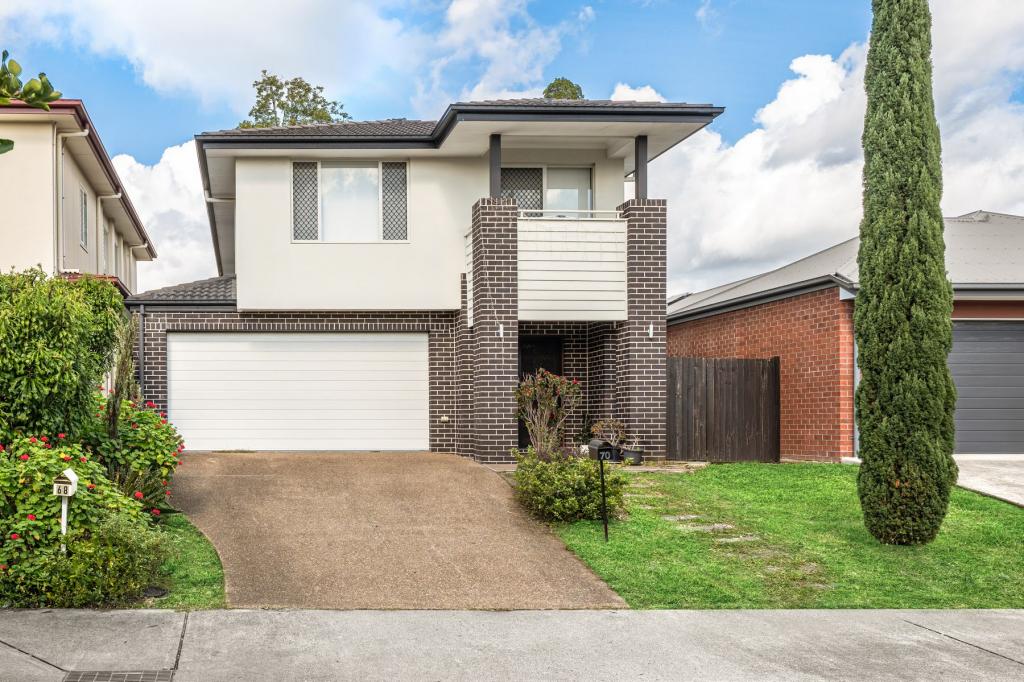 70 Cintra St, Durack, QLD 4077