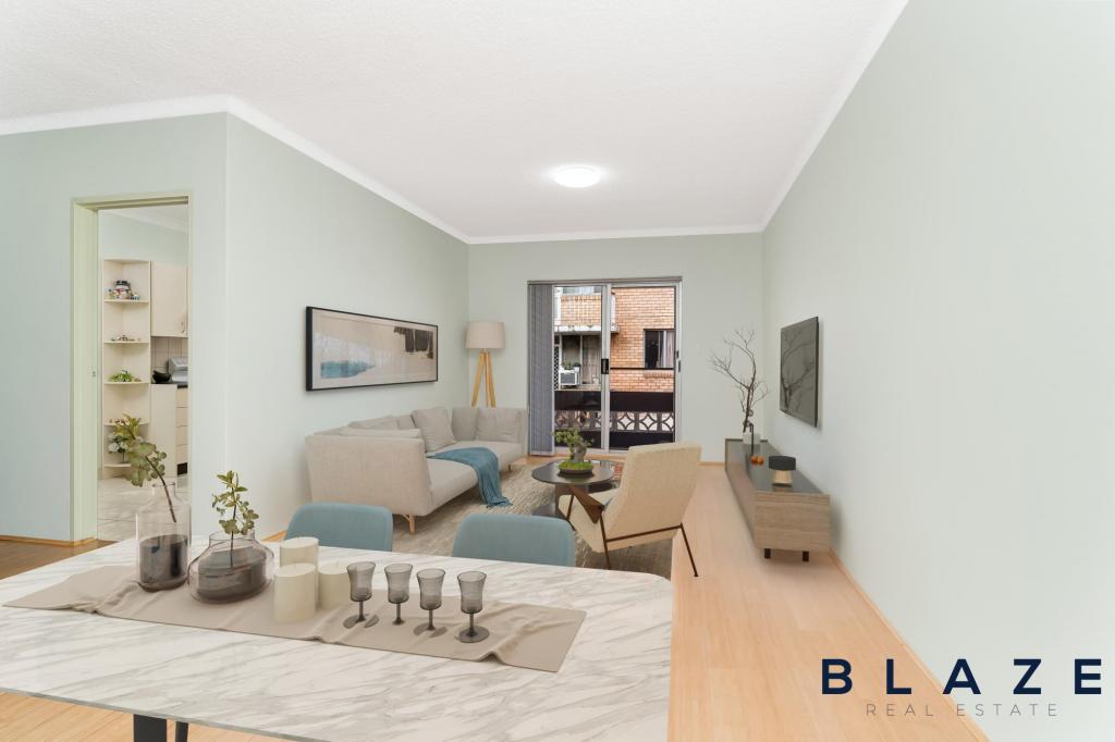 5/136 Lansdowne Rd, Canley Vale, NSW 2166