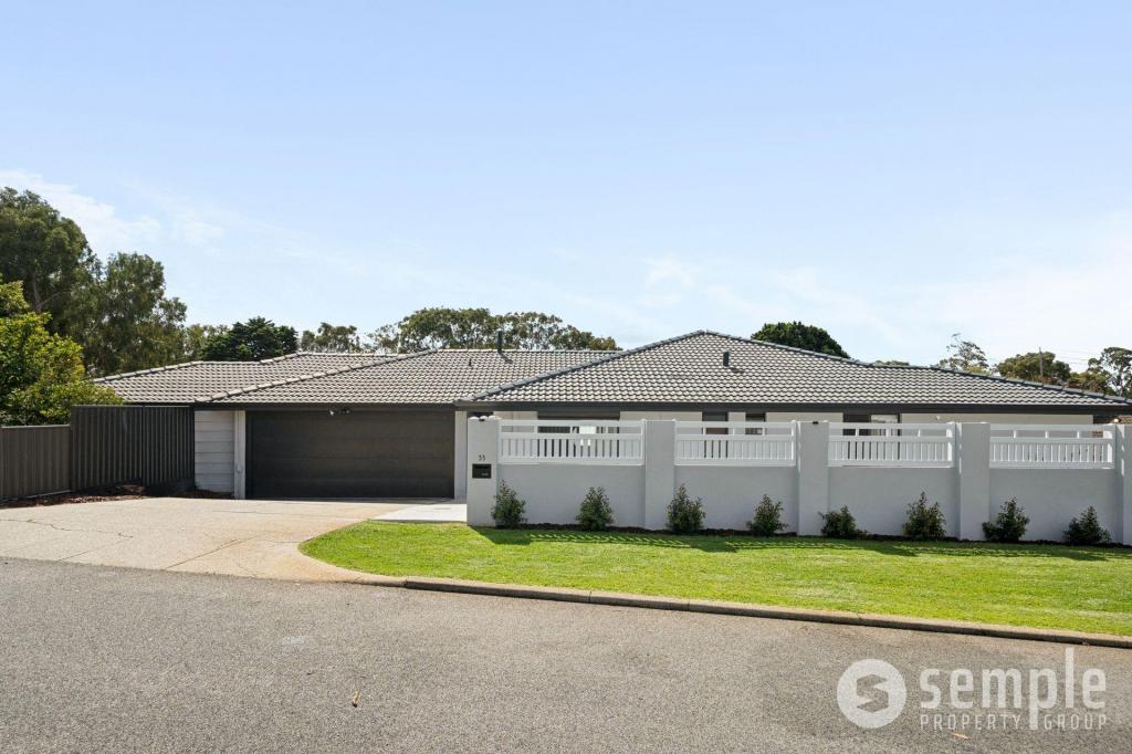 33 Winchester Way, Leeming, WA 6149