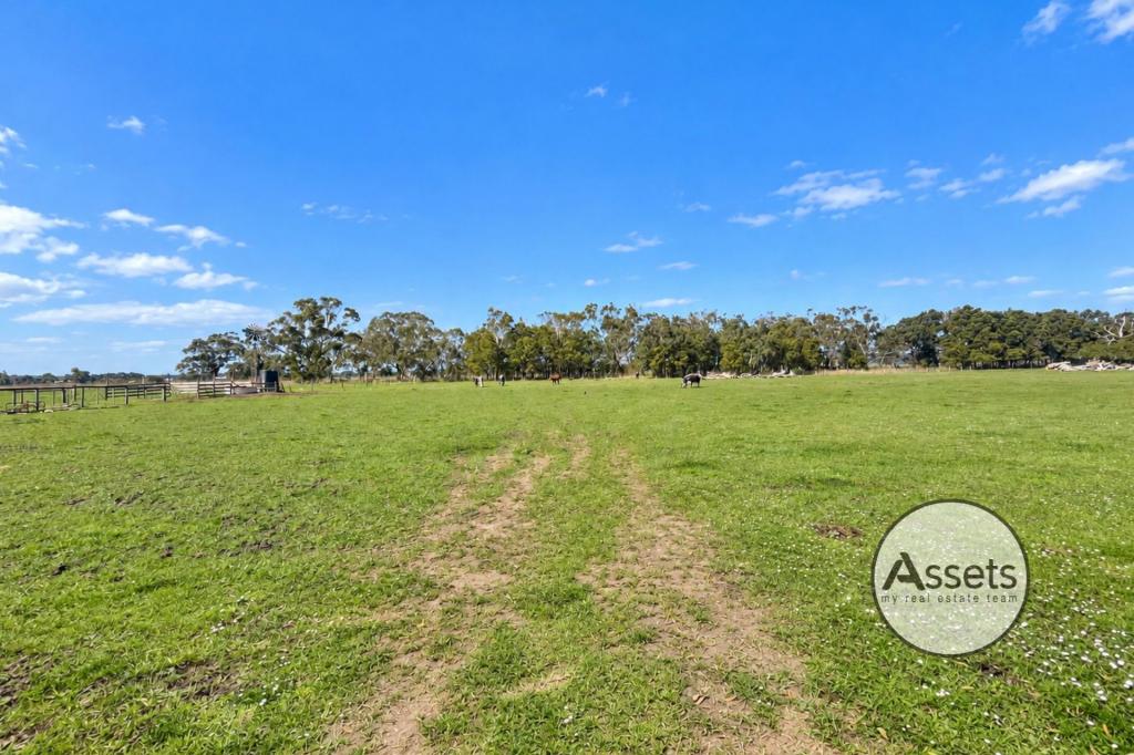 LOT 1 PRINCES HWY, HEYWOOD, VIC 3304