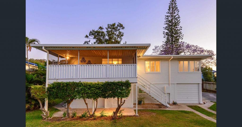 33 Mellefont St, West Gladstone, QLD 4680