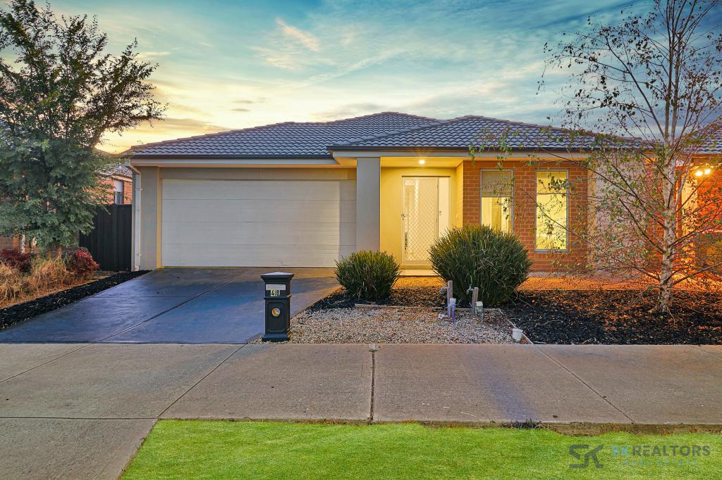 48 Debonair Pde, Craigieburn, VIC 3064