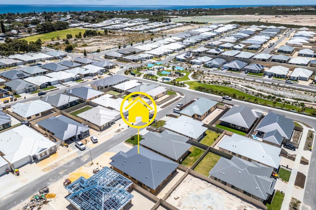 7 Rockcod Way, Two Rocks, WA 6037