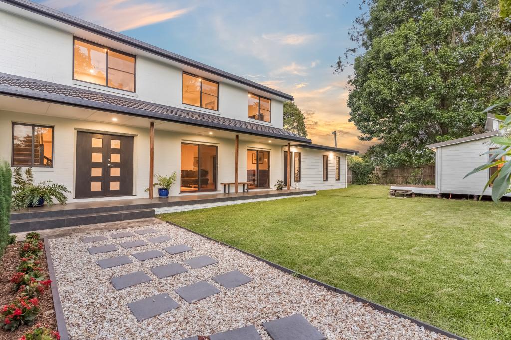 30 Brown Ave, Alstonville, NSW 2477