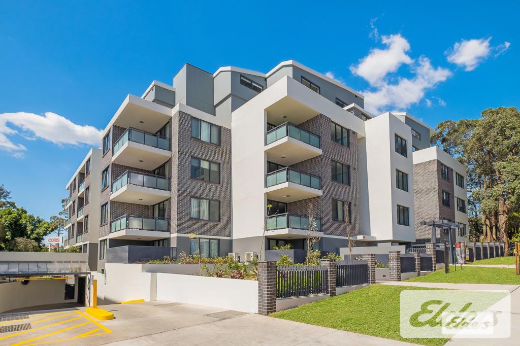 27/2 Bouvardia St, Asquith, NSW 2077