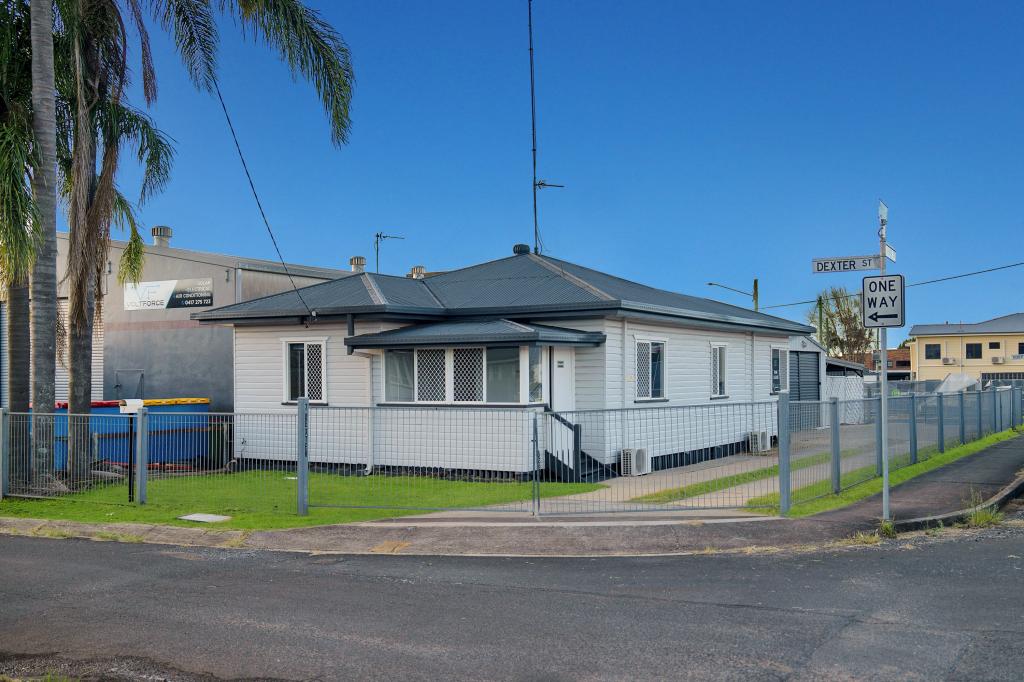 7 Dexter St, South Toowoomba, QLD 4350