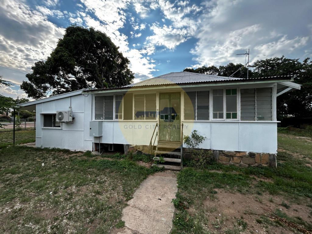 110 King St, Charters Towers City, QLD 4820