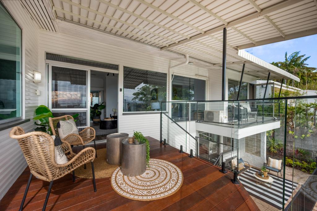 32 Stanton Tce, North Ward, QLD 4810