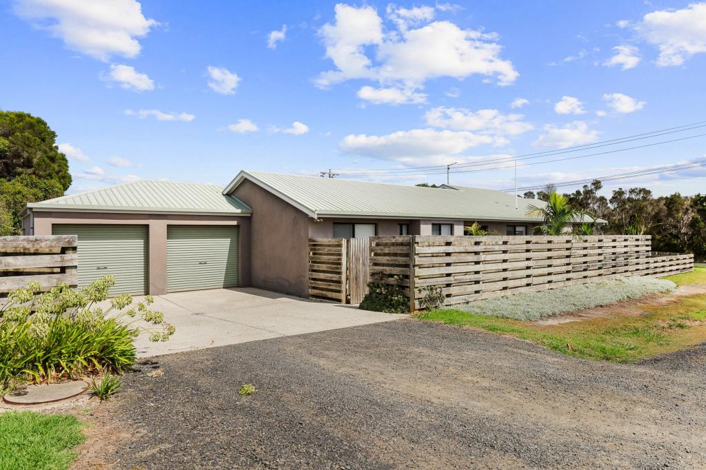 1 BEACHCOMBER AVE, SMITHS BEACH, VIC 3922