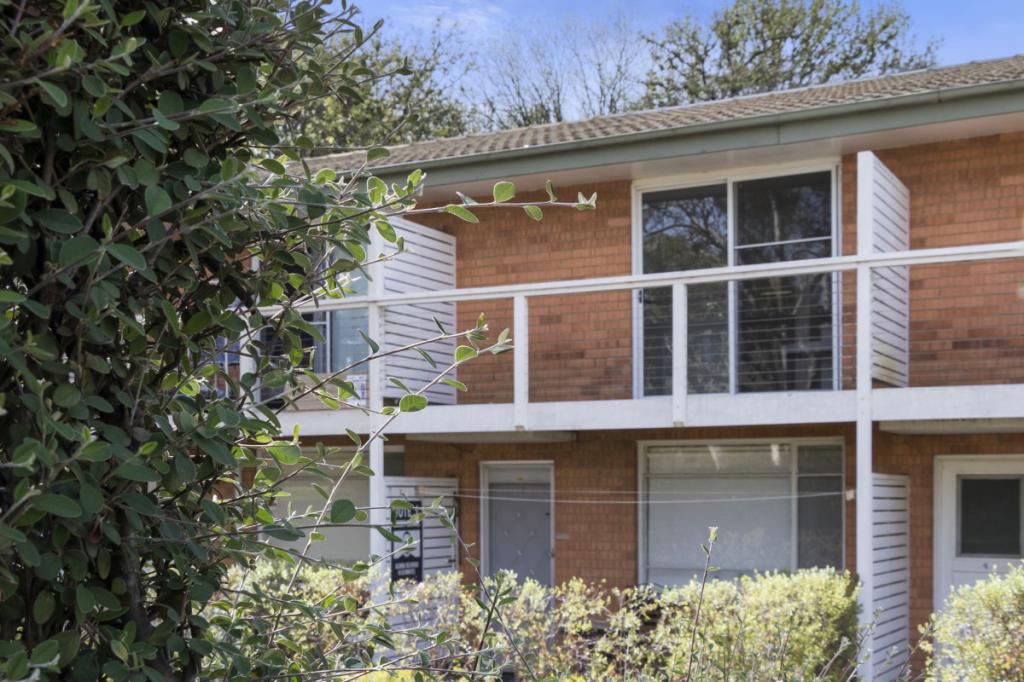 10/46 Mcmillan Cres, Narrabundah, ACT 2604