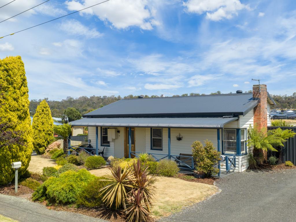 14 Raglan St, Youngtown, TAS 7249