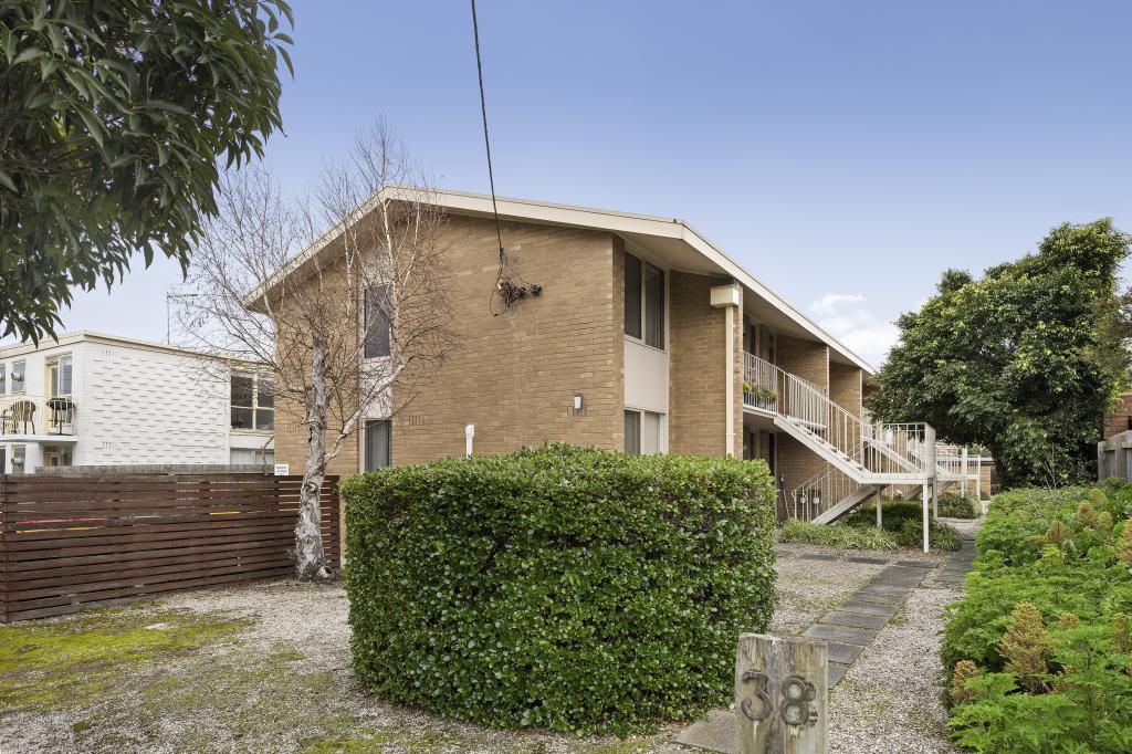 8/38 MOONYA RD, CARNEGIE, VIC 3163