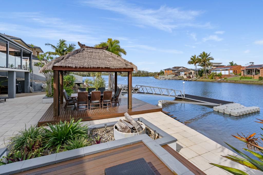 16 Bosun Bvd, Banora Point, NSW 2486