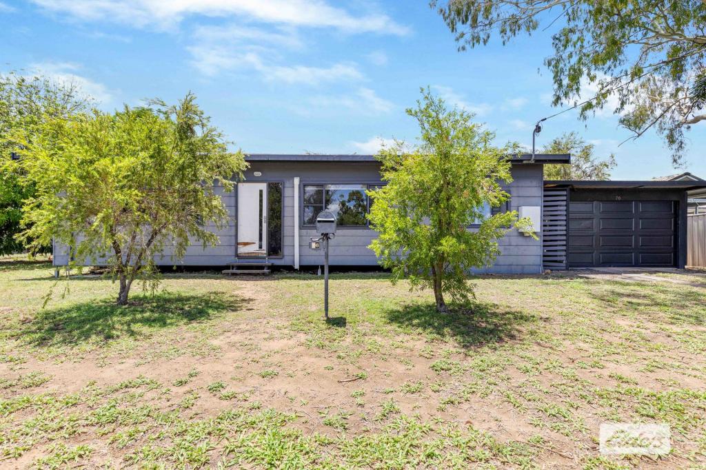 76 Anakie St, Emerald, QLD 4720