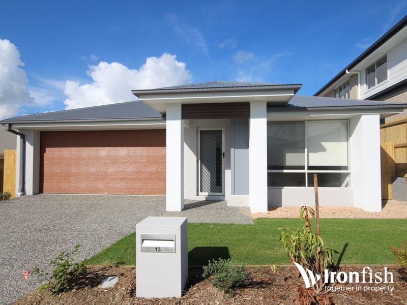 13 Wedgetail St, Bahrs Scrub, QLD 4207