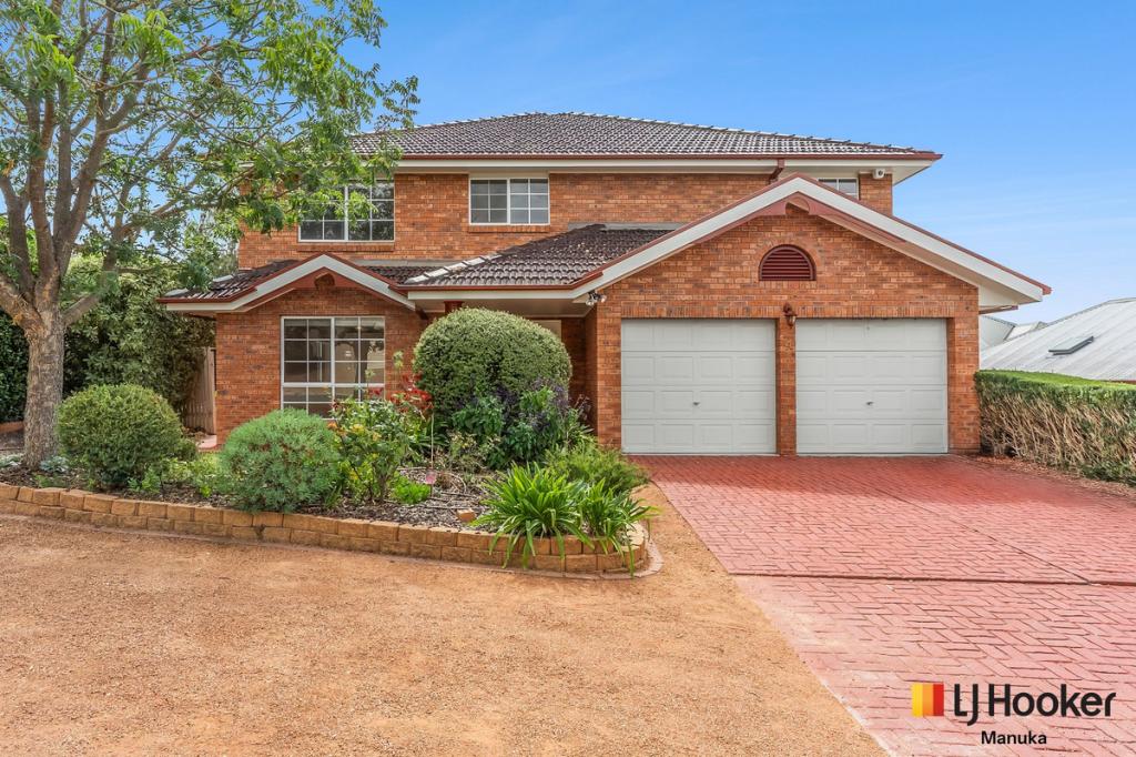 4 Kendall Pl, Nicholls, ACT 2913