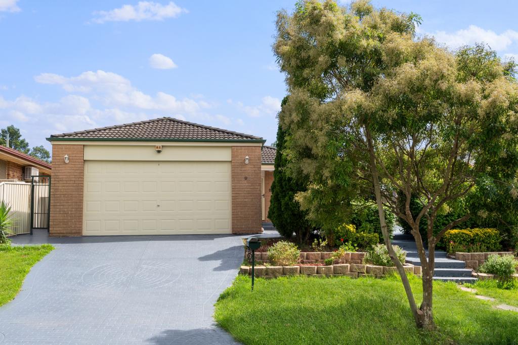 9 Huskisson St, Prestons, NSW 2170