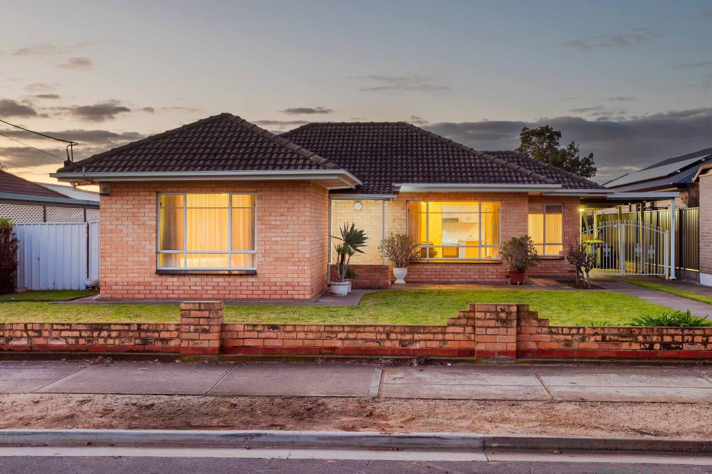 46 Spring St, North Plympton, SA 5037