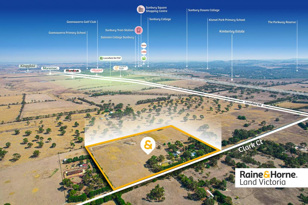 40 Clark Ct, Sunbury, VIC 3429