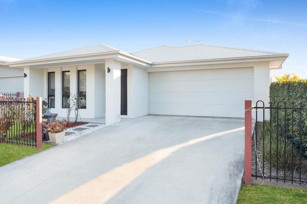 56 Splendour Cct, Yarrabilba, QLD 4207