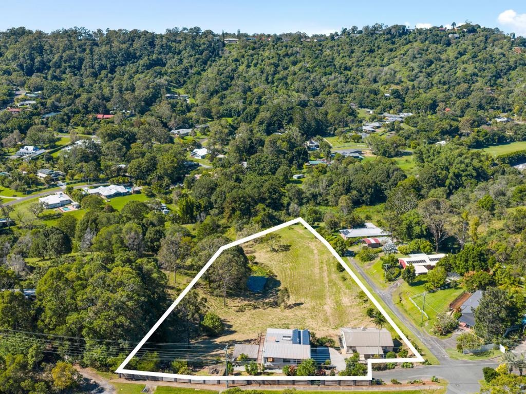367 Tallebudgera Connection Rd, Tallebudgera, QLD 4228