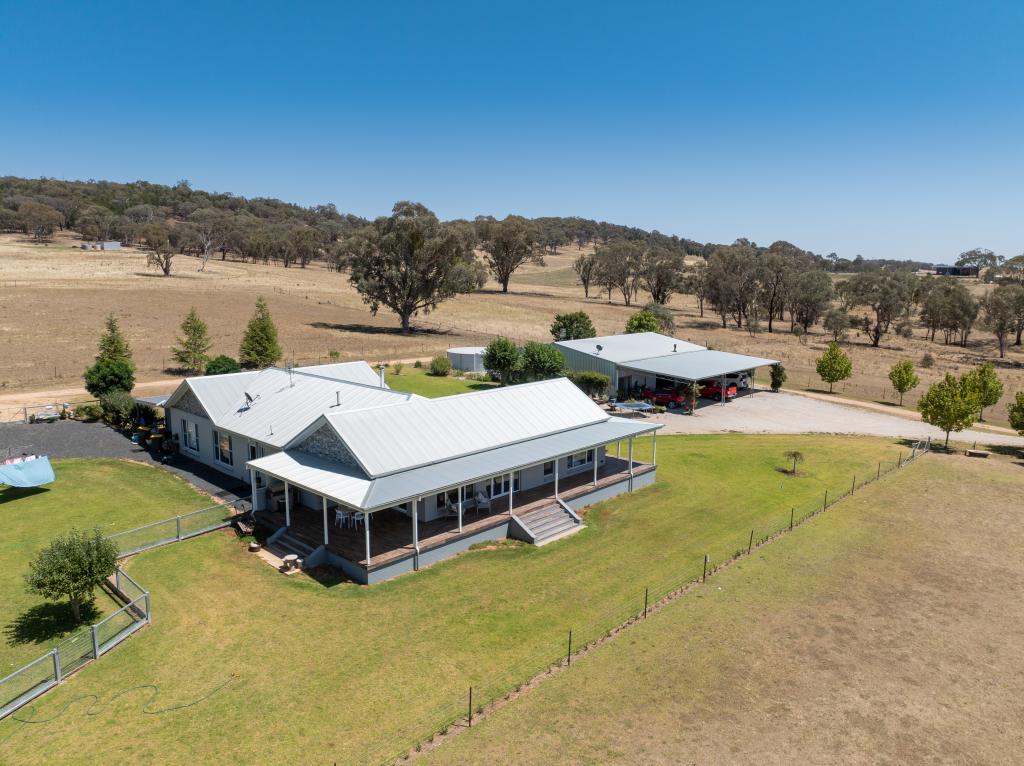 1237 Peabody Rd, Molong, NSW 2866