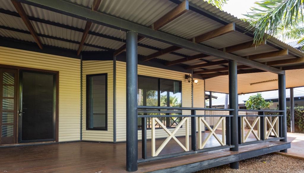 15 Shearwater Cres, Djugun, WA 6725