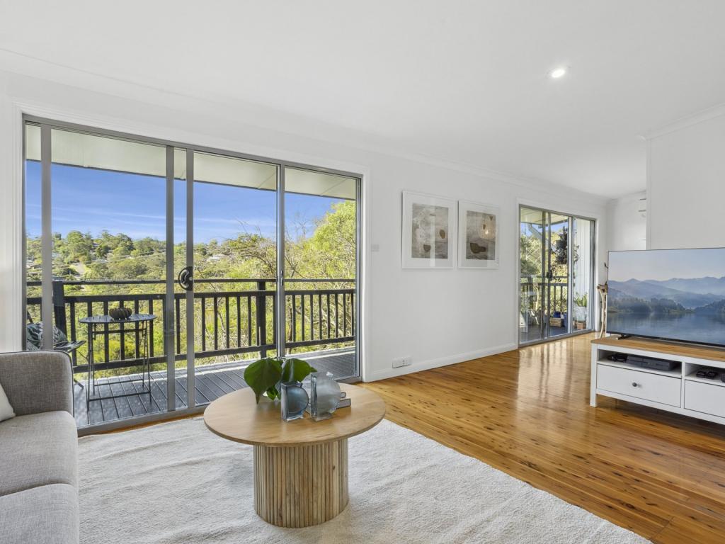 25 Loxton Pl, Forestville, NSW 2087