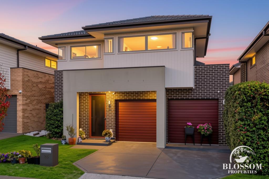 26 Crake St, Marsden Park, NSW 2765