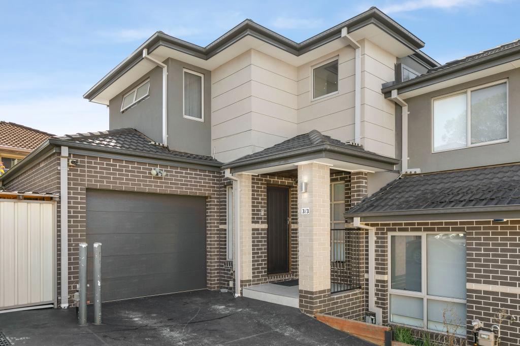 3/3 Bronco Ct, Meadow Heights, VIC 3048