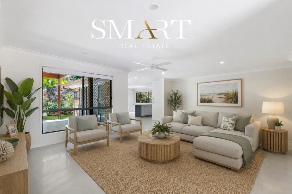 20 Carner Ct, Parkwood, QLD 4214