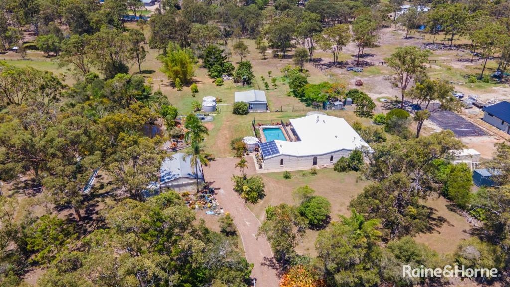 79 Condor Dr, Sunshine Acres, QLD 4655