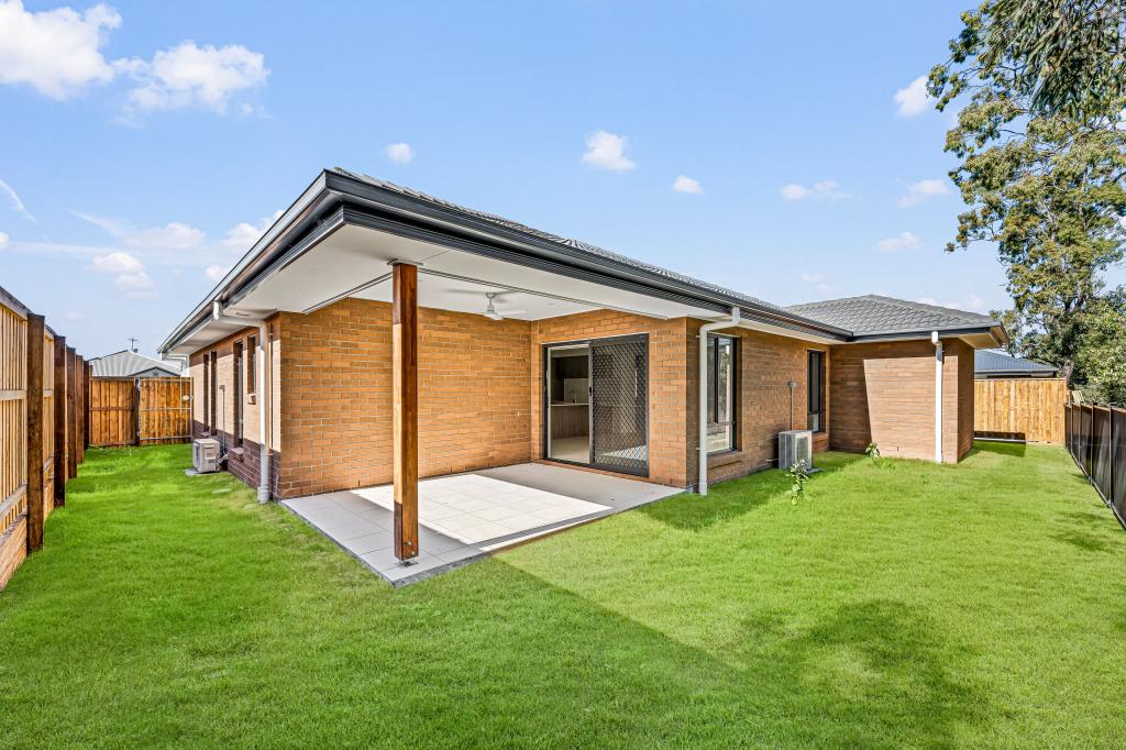 2 Alexis St, Rosewood, QLD 4340
