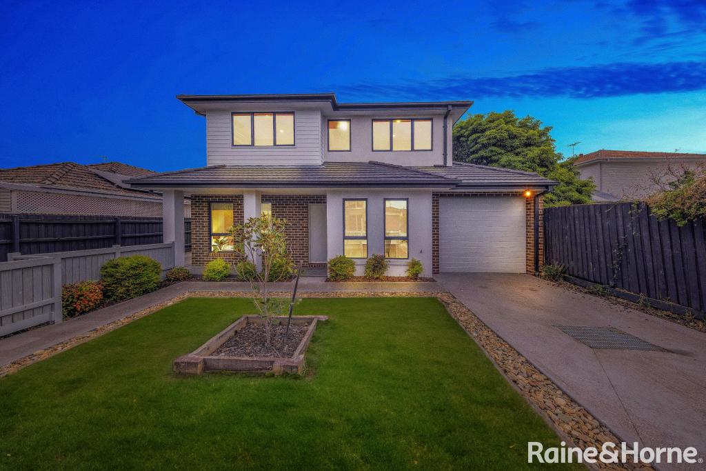 1/7 Boisdale Ave, Sunshine North, VIC 3020