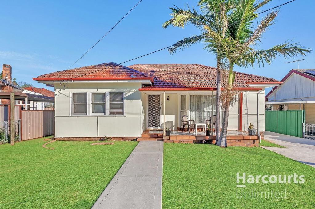 2 Kareela St, Doonside, NSW 2767