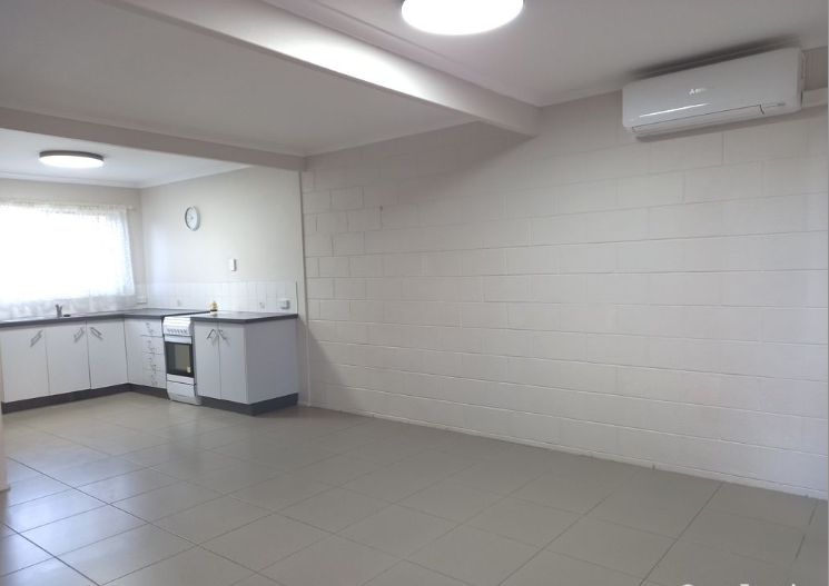 7/37 French St, South Gladstone, QLD 4680