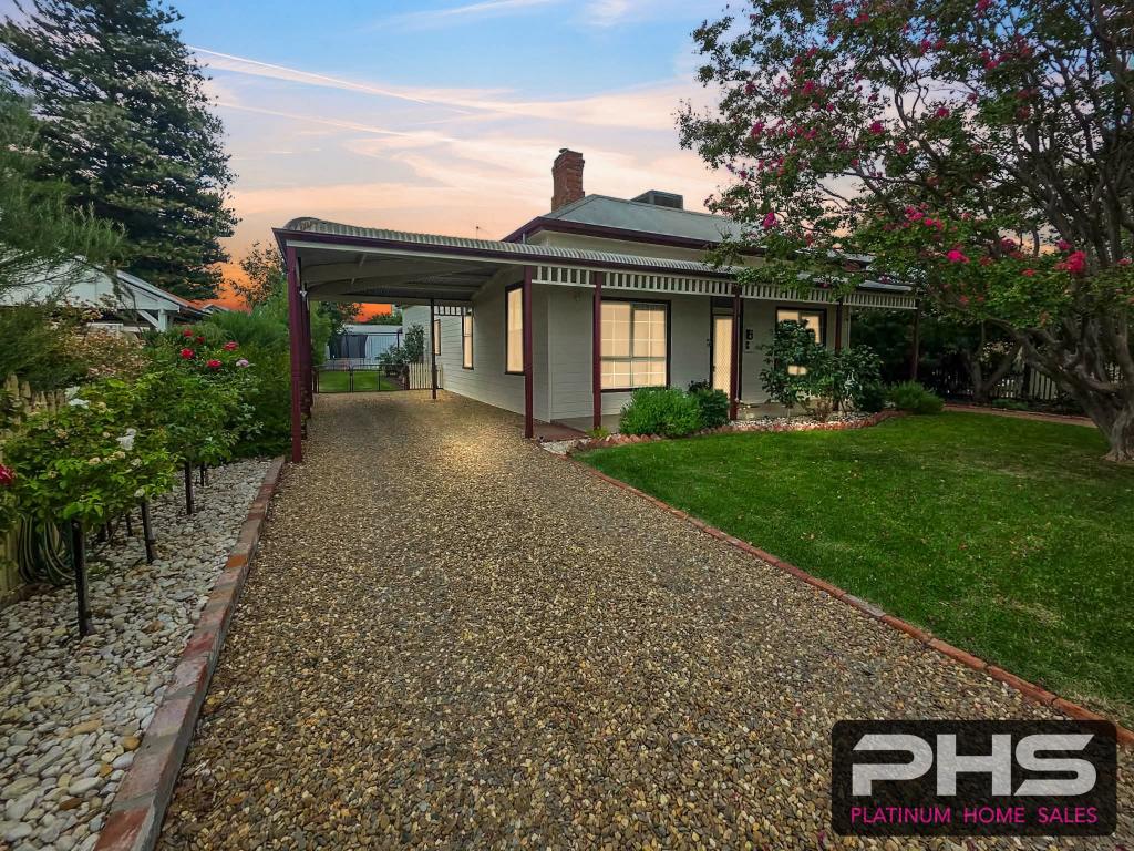 100 Victoria St, Kerang, VIC 3579