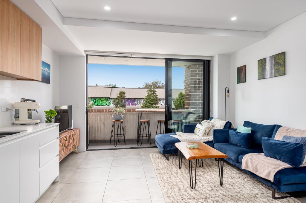 105/655 King St, Newtown, NSW 2042