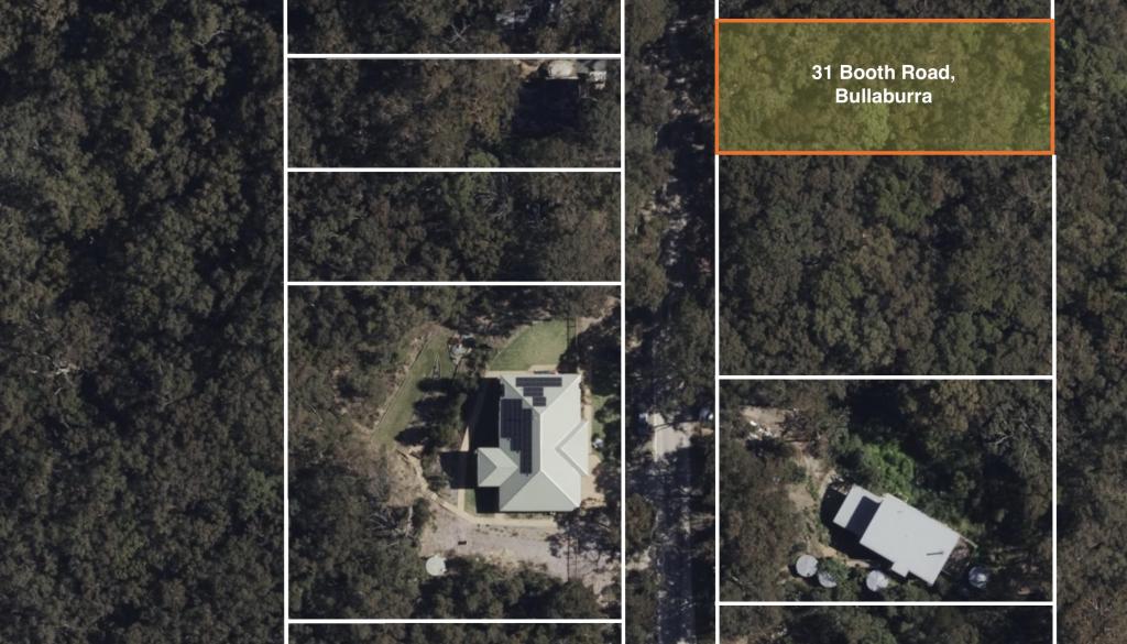 31 Booth Rd, Bullaburra, NSW 2784