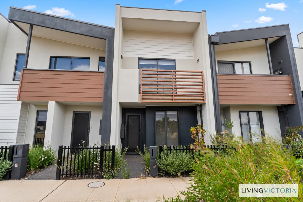 11 Crosby Walk, Werribee, VIC 3030