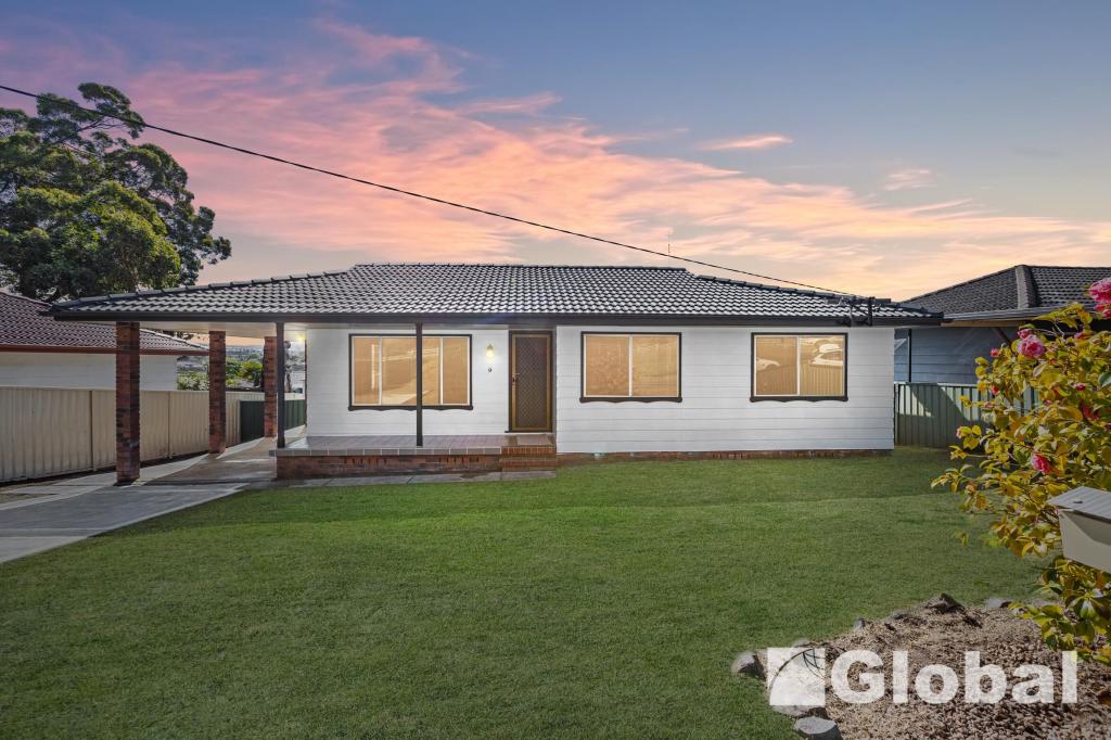 9 George Booth Dr, Edgeworth, NSW 2285