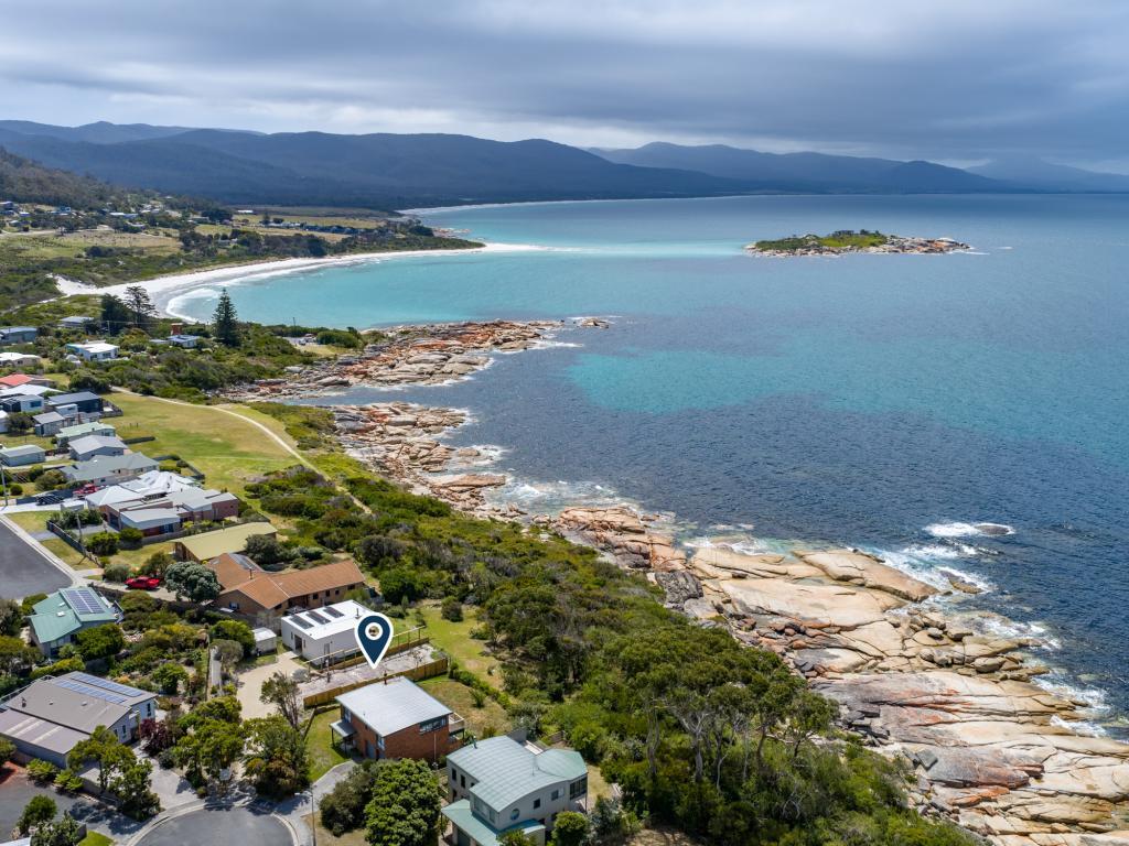 Lot 2/7 Waubs Ct, Bicheno, TAS 7215