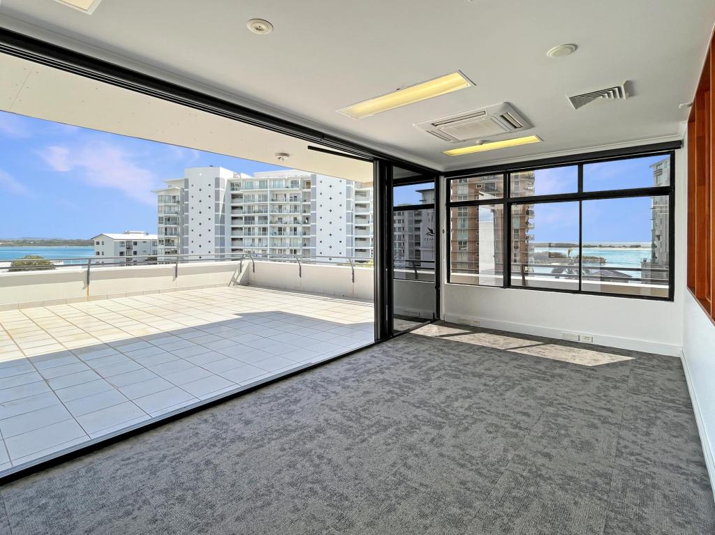 Suite 22/2-4 Ocean St, Maroochydore, QLD 4558