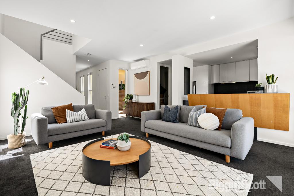 3/2 Belgravia St, Richmond, VIC 3121